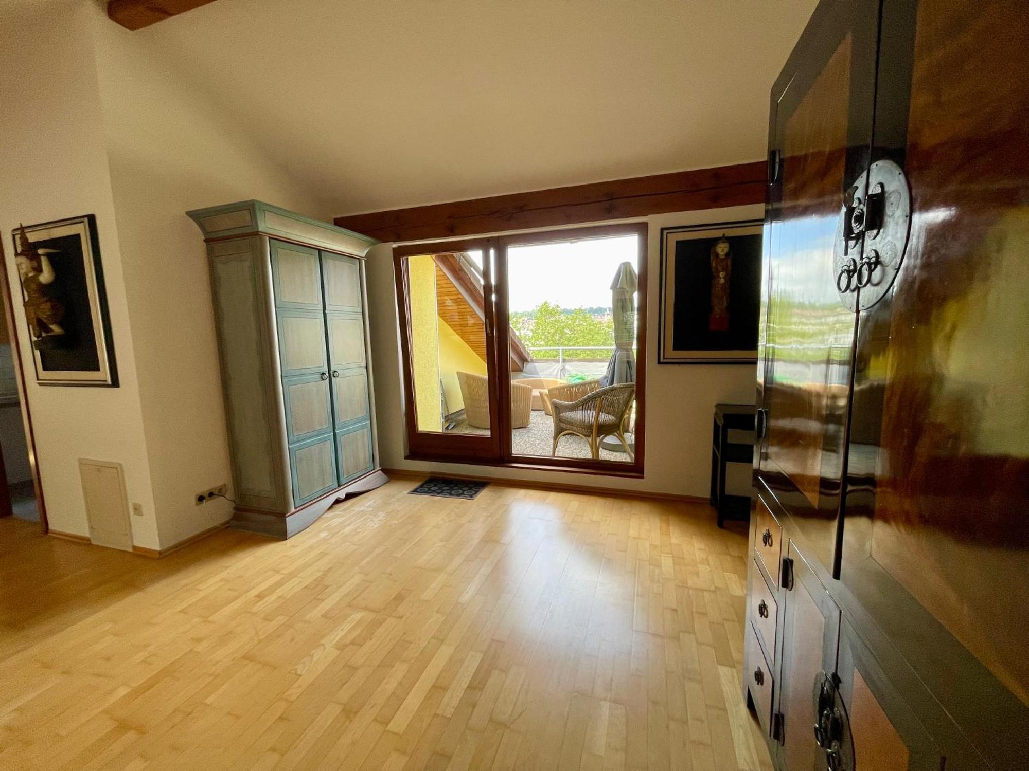 Wunderschoenes Grosses 3 Zimmer Apartament Zentrum Goldstadt Familienfreundlich Mit Garage Pforzheim Exterior foto