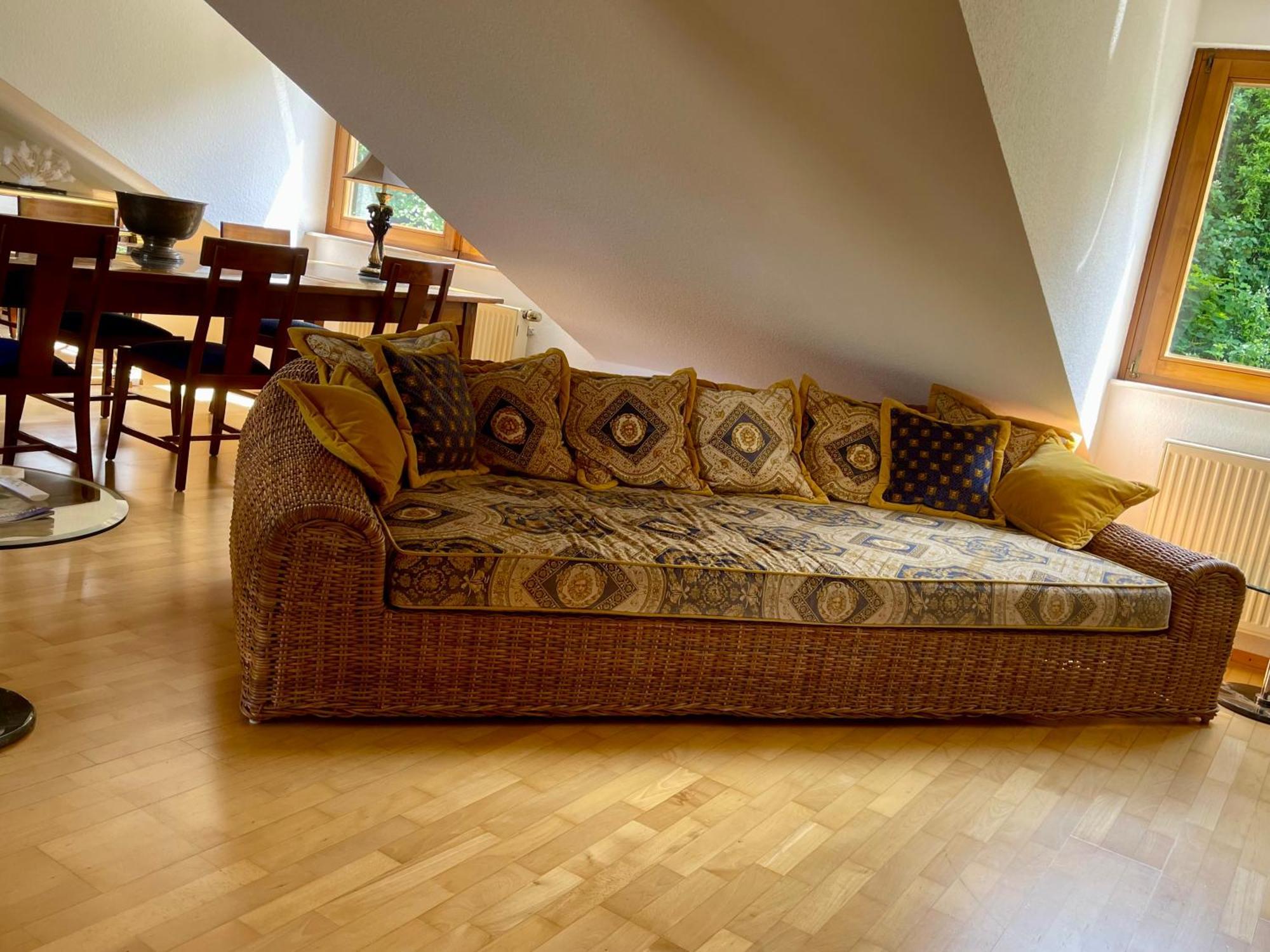 Wunderschoenes Grosses 3 Zimmer Apartament Zentrum Goldstadt Familienfreundlich Mit Garage Pforzheim Exterior foto